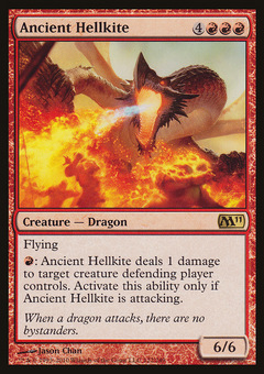 Ancient Hellkite